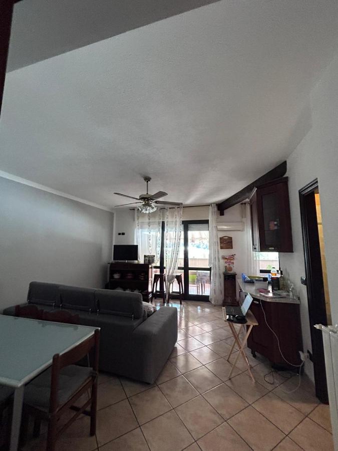 Otto Marzo Apartment Finale Ligure Ngoại thất bức ảnh