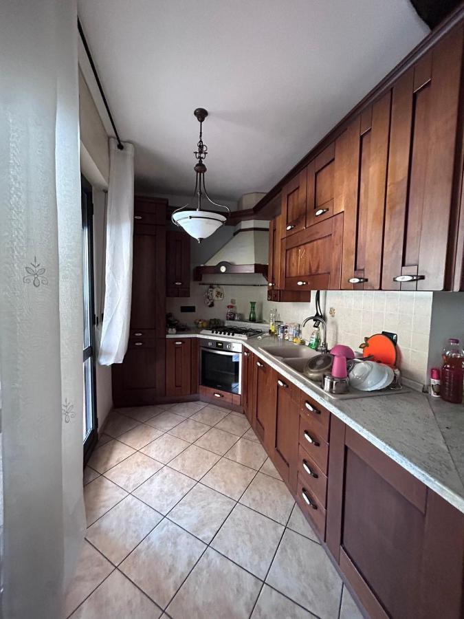 Otto Marzo Apartment Finale Ligure Ngoại thất bức ảnh