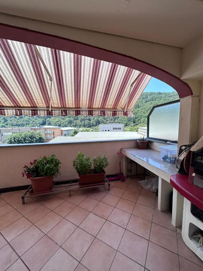 Otto Marzo Apartment Finale Ligure Ngoại thất bức ảnh